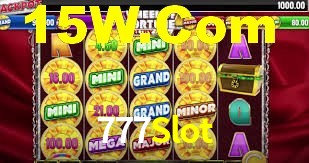 Tournaments 777Slot