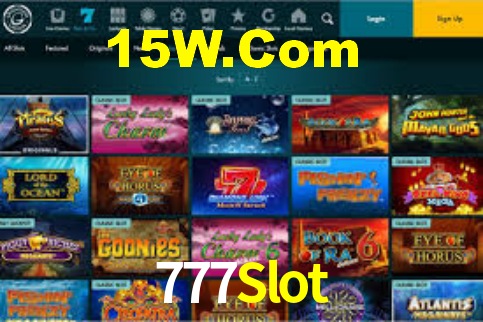 777Slot: A Experiência de Casino com Jogos de Mesa ao Vivo