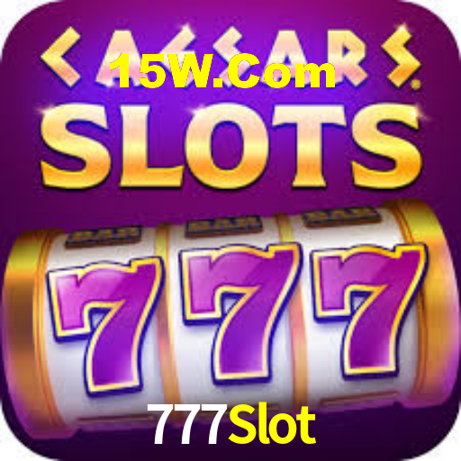 777Slot Vip