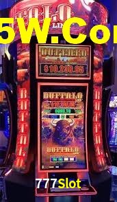 Daily Bonuses 777Slot