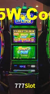 Welcome Bonus 777Slot