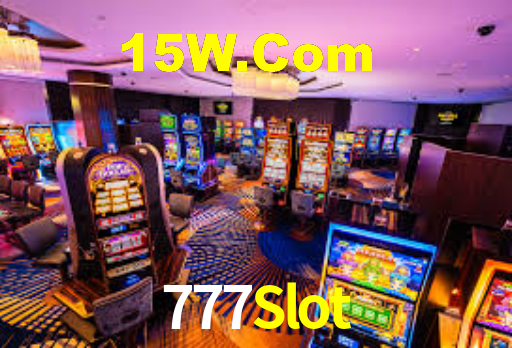 777Slot