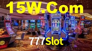 Roulette Table 777Slot