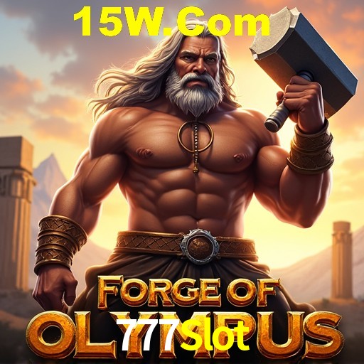 Descubra o Mundo do Cassino Online com 777Slot