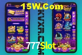 Welcome Bonus 777Slot
