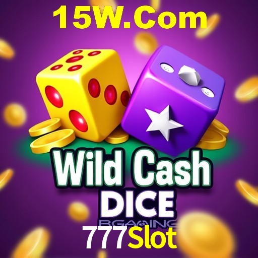 Descubra o Mundo do Cassino Online com 777Slot