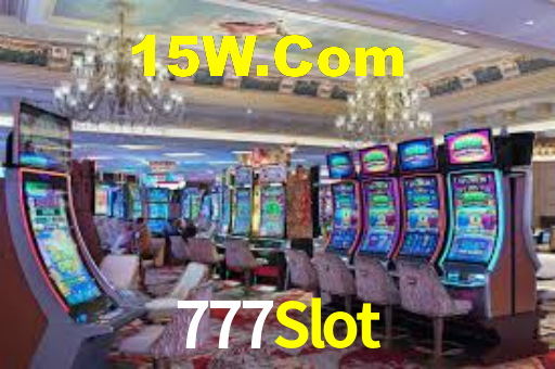 777Slot: Seu Cassino Premiado com Pagamentos Rápidos