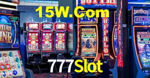 Sinta a adrenalina dos jogos de cassino com 777Slot
