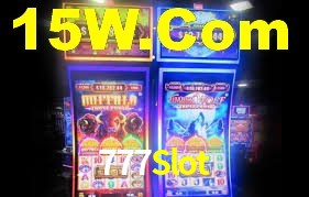 Welcome Bonus 777Slot