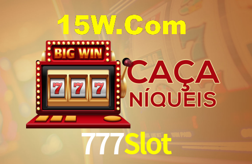 777Slot Apk